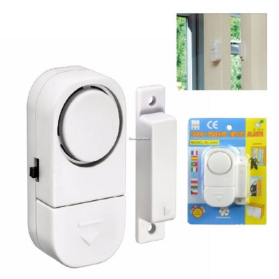 Door Window Entry Alarm (P06901)
